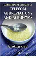 Comprehensive Glossary of Telecom Abbreviations and Acronyms