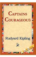 Captains Courageous