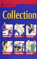 Foundations Reading Library 3: Collection