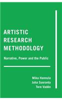 Artistic Research Methodology