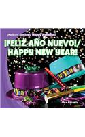 ¡Feliz Año Nuevo! / Happy New Year!