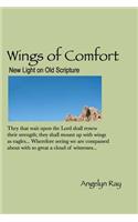 Wings Of Comfort