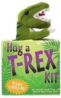 Hug a T-Rex Kit