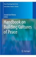 Handbook on Building Cultures of Peace