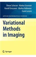 Variational Methods in Imaging