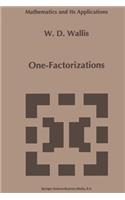 One-Factorizations