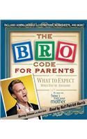 The Bro Code for Parents