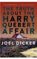 The Truth About The Harry Quebert Affair