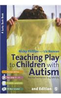 Teaching Play to Children with Autism