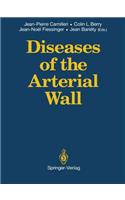 Diseases of the Arterial Wall