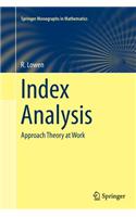 Index Analysis