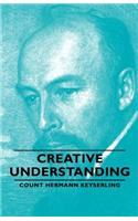 Creative Understanding