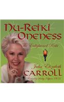NU-Reiki Oneness the Enlightened Reiki