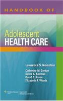 Handbook of Adolescent Health Care