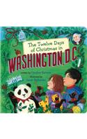 The Twelve Days of Christmas in Washington, D.C.