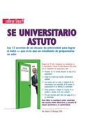 Se Universitario Astuto