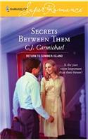 Secrets Between Them