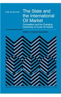 State and the International Oil Market