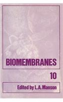 Biomembranes