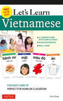 Let's Learn Vietnamese eBook