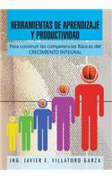 Herramientas de Aprendizaje y Productividad
