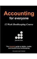 Accounting For Everyone