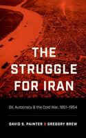 Struggle for Iran