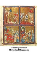 Polychrome Historical Haggadah