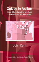 Selves in Action: (English)