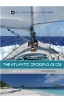 Atlantic Crossing Guide 7th Edition