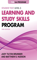 The Hm Learning and Study Skills Program: Student Text Level 3