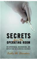 Secrets from the Operating Room