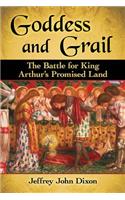 Goddess and Grail