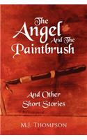 The Angel and the Paintbrush