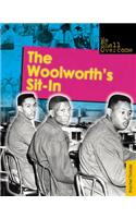 Woolworth's Sit-In