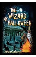 Wizard of Halloween