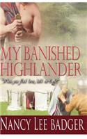 My Banished Highlander