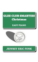 Glee Club Smarties Christmas