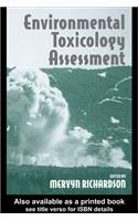 Environmental Toxicology Assessment