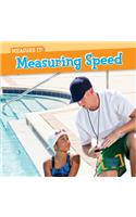 Measuring Speed