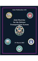 Joint Doctrine for the Defense Transportation