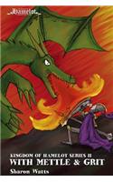 Kingdom of Hamelot Series II