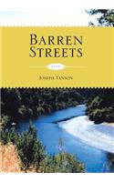 Barren Streets