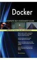 Docker Complete Self-Assessment Guide