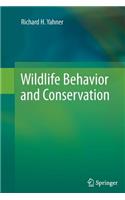 Wildlife Behavior and Conservation