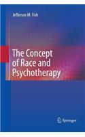 Concept of Race and Psychotherapy