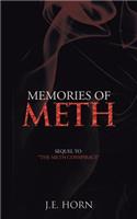 Memories of Meth: Sequel to the Meth Conspiracy(English)