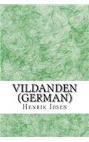 Vildanden (German)