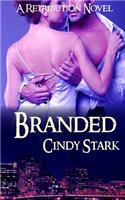 Branded (A Retribution Novel)