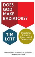 Does God Make Radiators?